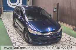 honda stream 2009 -HONDA--Stream RN6-3107738---HONDA--Stream RN6-3107738-