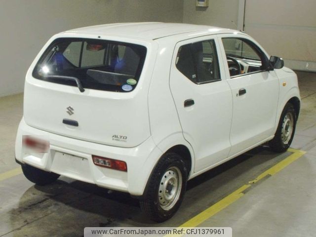 suzuki alto-van 2019 -SUZUKI--Alto Van HA36V-141680---SUZUKI--Alto Van HA36V-141680- image 2