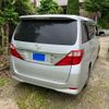 toyota alphard 2013 -TOYOTA--Alphard DBA-ANH25W--ANH25-8043884---TOYOTA--Alphard DBA-ANH25W--ANH25-8043884- image 6
