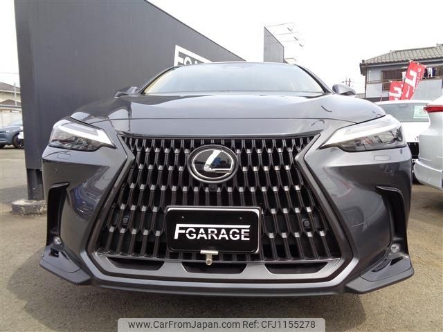 lexus nx 2023 -LEXUS--Lexus NX 6AA-AAZH20--AAZH20-6005977---LEXUS--Lexus NX 6AA-AAZH20--AAZH20-6005977- image 2