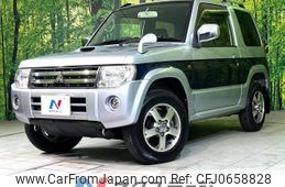 mitsubishi pajero-mini 2011 -MITSUBISHI--Pajero mini ABA-H58A--H58A-1009593---MITSUBISHI--Pajero mini ABA-H58A--H58A-1009593-