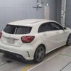 mercedes-benz a-class 2016 quick_quick_DBA-176042_WDD1760422V129221 image 2