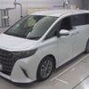 toyota alphard 2023 -TOYOTA 【名古屋 367ﾎ9000】--Alphard 3BA-AGH45W--AGH45-0001253---TOYOTA 【名古屋 367ﾎ9000】--Alphard 3BA-AGH45W--AGH45-0001253- image 1