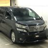 toyota vellfire 2008 -TOYOTA--Vellfire GGH20W-8012341---TOYOTA--Vellfire GGH20W-8012341- image 1