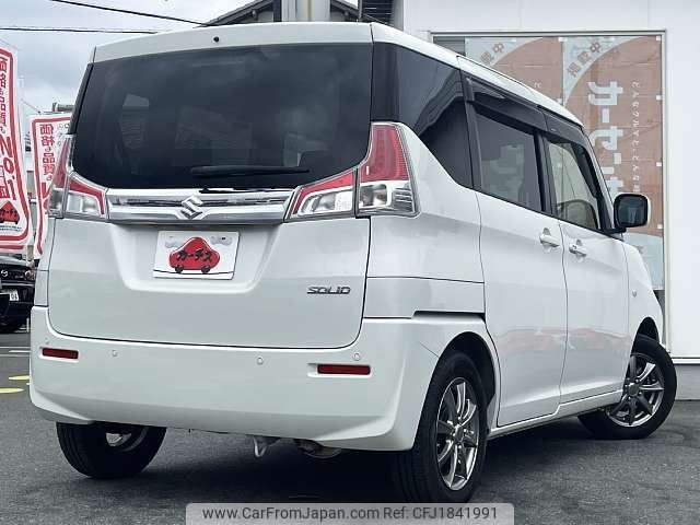 suzuki solio 2020 CFJ1841991 image 2