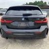 bmw 1-series 2020 NIKYO_RQ51663 image 3