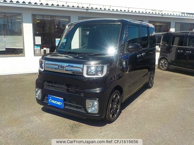 daihatsu wake 2022 CFJ1619656 image 1