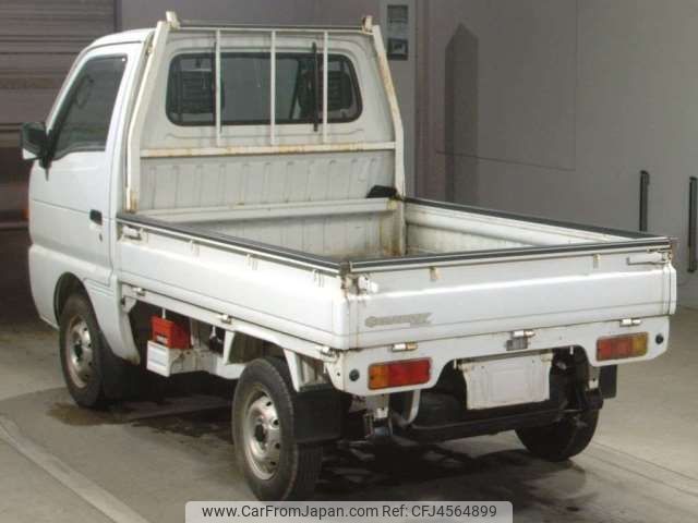 suzuki carry-truck 1995 -SUZUKI--Carry Truck V-DC51T--DC51T-407859---SUZUKI--Carry Truck V-DC51T--DC51T-407859- image 2