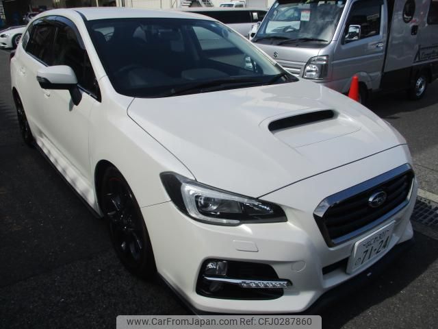 subaru levorg 2014 quick_quick_DBA-VM4_VM4-004711 image 1