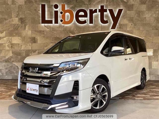 toyota noah 2019 quick_quick_ZRR80W_ZRR80-0578005 image 1