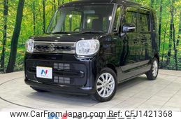 suzuki spacia 2019 quick_quick_MK53S_MK53S-200302