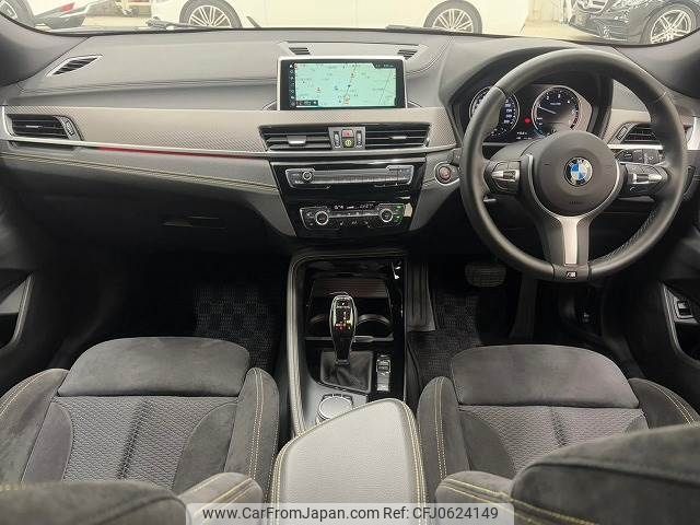 bmw x2 2019 -BMW--BMW X2 LDA-YK20--WBAYK72050EG18601---BMW--BMW X2 LDA-YK20--WBAYK72050EG18601- image 2