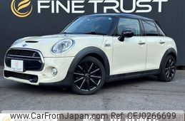 mini mini-others 2015 -BMW--BMW Mini DBA-XS20--WMWXS720602C48787---BMW--BMW Mini DBA-XS20--WMWXS720602C48787-