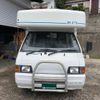 mitsubishi delica-truck 1996 GOO_NET_EXCHANGE_1001795A30230913W002 image 2