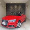 audi a1-sportback 2012 quick_quick_8XCAX_WAUZZZ8X7DB021387 image 1