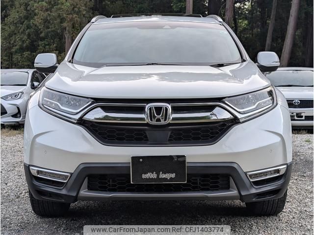 honda cr-v 2019 quick_quick_RT6_RT6-1002989 image 2