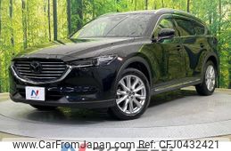 mazda cx-8 2018 -MAZDA--CX-8 3DA-KG2P--KG2P-120892---MAZDA--CX-8 3DA-KG2P--KG2P-120892-