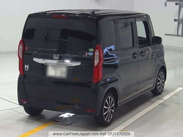 honda n-box 2019 -HONDA 【静岡 585ﾄ 320】--N BOX 6BA-JF3--JF3-8300003---HONDA 【静岡 585ﾄ 320】--N BOX 6BA-JF3--JF3-8300003- image 2