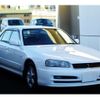 nissan skyline 2000 -NISSAN--Skyline GF-HR34--HR34-100905---NISSAN--Skyline GF-HR34--HR34-100905- image 5