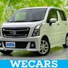 suzuki wagon-r 2017 CFJ1508278 image 1