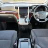 toyota vellfire 2013 -TOYOTA--Vellfire DBA-ANH20W--ANH20-8300876---TOYOTA--Vellfire DBA-ANH20W--ANH20-8300876- image 16
