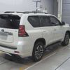 toyota land-cruiser-prado 2021 -TOYOTA--Land Cruiser Prado 3BA-TRJ150W--TRJ150-0132109---TOYOTA--Land Cruiser Prado 3BA-TRJ150W--TRJ150-0132109- image 2