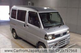 nissan clipper-van 2006 -NISSAN--Clipper Van U71V--U71V-0203653---NISSAN--Clipper Van U71V--U71V-0203653-