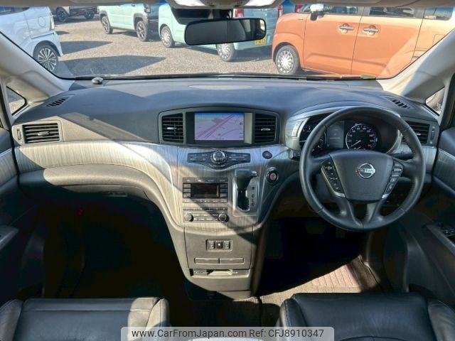 nissan elgrand 2020 CFJ8910347 image 2