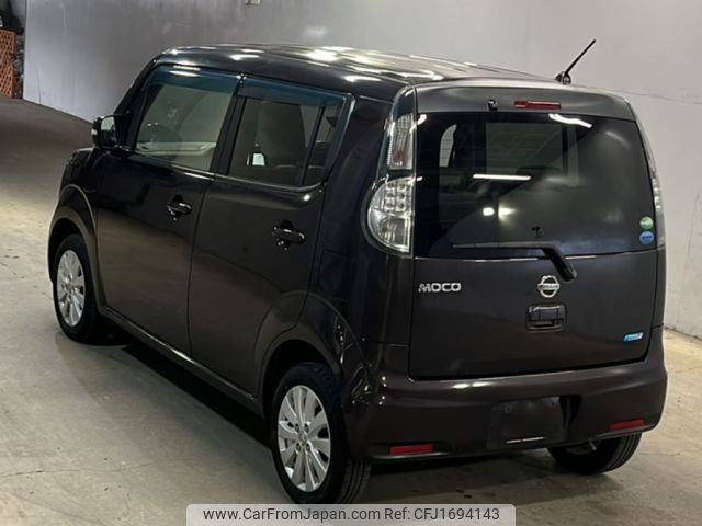 nissan moco 2014 CFJ1694143 image 2