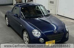 daihatsu copen 2002 -DAIHATSU 【前橋 580ソ2108】--Copen L880K-0003856---DAIHATSU 【前橋 580ソ2108】--Copen L880K-0003856-