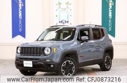 jeep renegade 2016 -CHRYSLER--Jeep Renegade ABA-BU24--1C4BU0000GPE24533---CHRYSLER--Jeep Renegade ABA-BU24--1C4BU0000GPE24533-