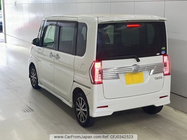 daihatsu tanto 2018 -DAIHATSU 【山口 581む7041】--Tanto LA600S-0688117---DAIHATSU 【山口 581む7041】--Tanto LA600S-0688117- image 2