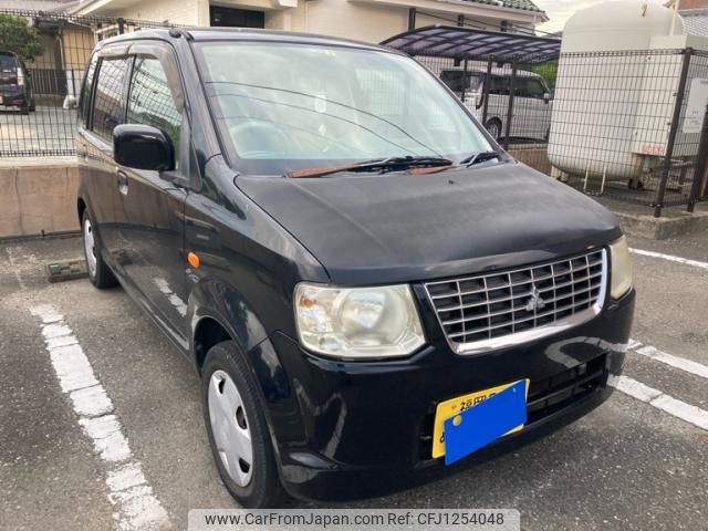 mitsubishi ek-wagon 2010 -MITSUBISHI--ek Wagon DBA-H82W--H82W-1127315---MITSUBISHI--ek Wagon DBA-H82W--H82W-1127315- image 1