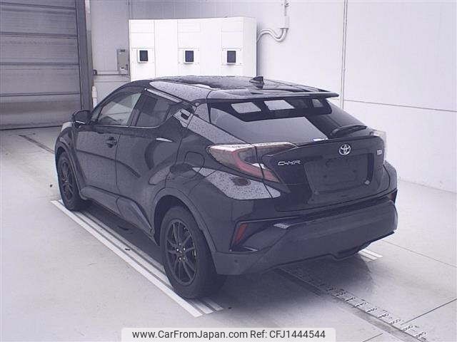 toyota c-hr 2017 -TOYOTA--C-HR ZYX10-2018754---TOYOTA--C-HR ZYX10-2018754- image 2