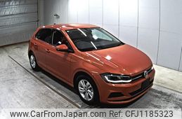 volkswagen polo 2020 -VOLKSWAGEN--VW Polo AWCHZ-WVWZZZAWZLU114772---VOLKSWAGEN--VW Polo AWCHZ-WVWZZZAWZLU114772-