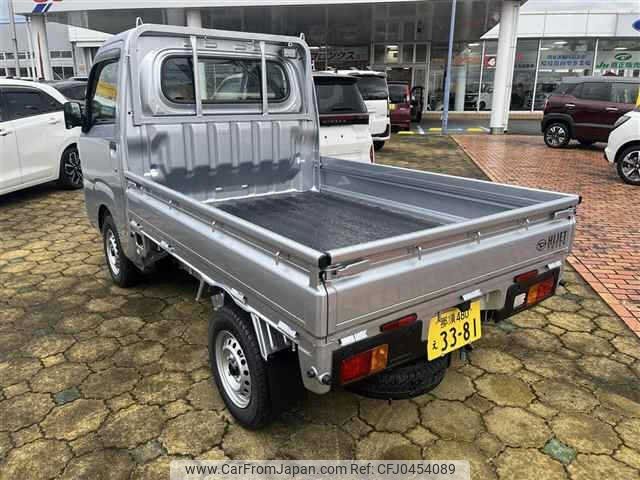 daihatsu hijet-truck 2024 -DAIHATSU 【那須 480ｴ3381】--Hijet Truck S510P--0590153---DAIHATSU 【那須 480ｴ3381】--Hijet Truck S510P--0590153- image 2