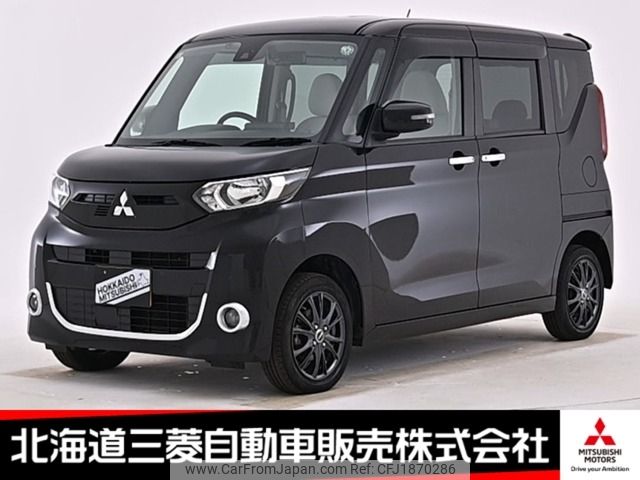 mitsubishi ek-space 2020 CFJ1870286 image 1