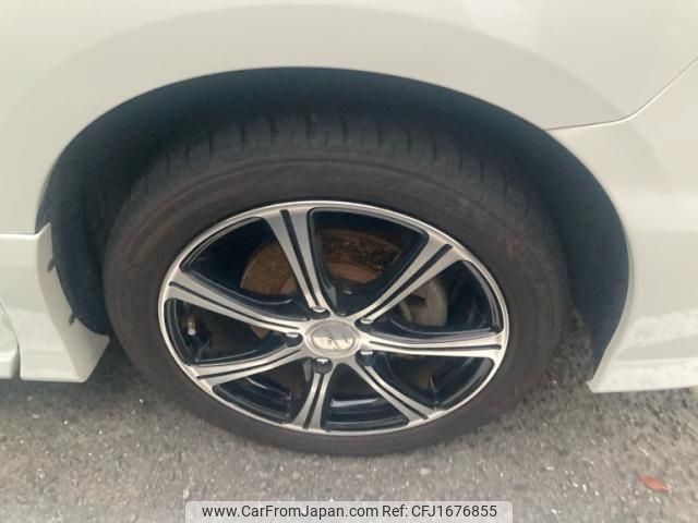 nissan serena 2009 CFJ1676855 image 2