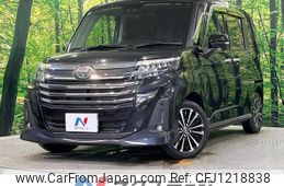 toyota roomy 2021 quick_quick_M900A_M900A-0532113