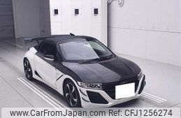 honda s660 2019 -HONDA 【岐阜 582ﾔ5282】--S660 JW5-1103407---HONDA 【岐阜 582ﾔ5282】--S660 JW5-1103407-