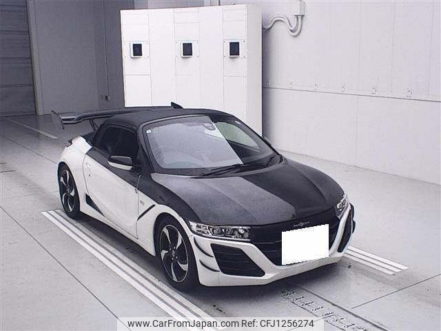 honda s660 2019 -HONDA 【岐阜 582ﾔ5282】--S660 JW5-1103407---HONDA 【岐阜 582ﾔ5282】--S660 JW5-1103407- image 1