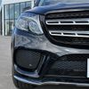 mercedes-benz gls-class 2017 -MERCEDES-BENZ--Benz GLS LDA-166824--WDC1668242A918899---MERCEDES-BENZ--Benz GLS LDA-166824--WDC1668242A918899- image 2