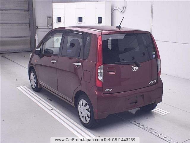 daihatsu move 2014 -DAIHATSU--Move LA100S-1064890---DAIHATSU--Move LA100S-1064890- image 2
