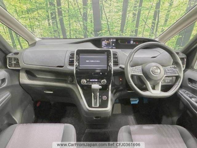 nissan serena 2019 -NISSAN--Serena DAA-GFC27--GFC27-164822---NISSAN--Serena DAA-GFC27--GFC27-164822- image 2