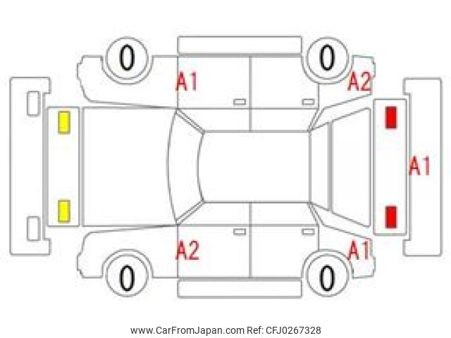 honda freed 2016 -HONDA--Freed DAA-GP3--GP3-1235862---HONDA--Freed DAA-GP3--GP3-1235862- image 2