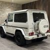 mercedes-benz g-class 2003 -MERCEDES-BENZ--Benz G Class GH-463244--WDB4632441X142401---MERCEDES-BENZ--Benz G Class GH-463244--WDB4632441X142401- image 9