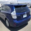 toyota prius-α 2011 AF-ZVW40-3007626 image 4