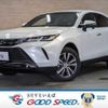 toyota harrier 2024 quick_quick_6BA-MXUA80_MXUA80-0116174 image 1