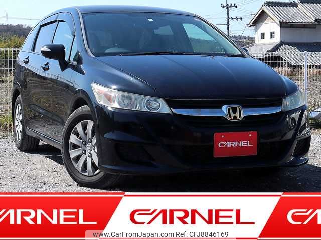 honda stream 2010 N11508 image 1