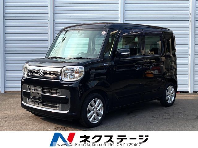 suzuki spacia 2018 CFJ1729467 image 1
